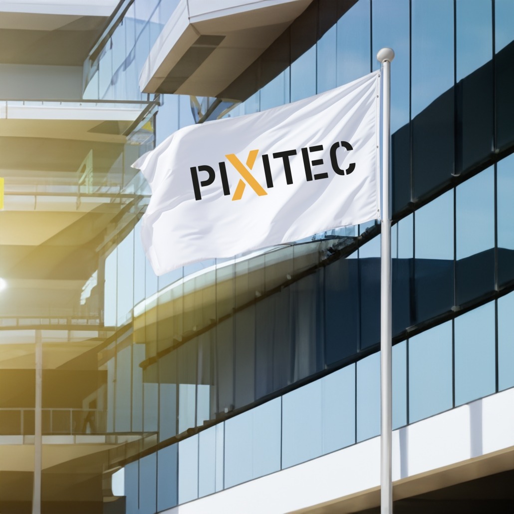 Pixitec | Werbemittel | Flaggen