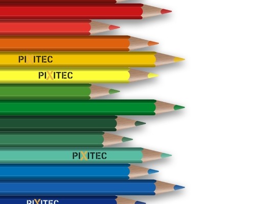 Pixitec | Werbeartikel | Stifte mit UV-Druck