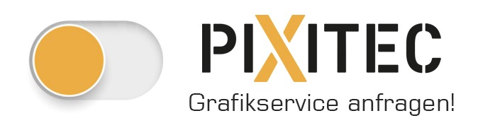 Pixitec.de | Grafikservice anfragen