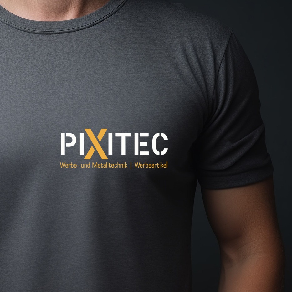 Pixitec.de | Textildruck mobil