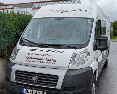 www.pixitec.de | Westerwälder Metallmanufaktur_Fahrzeugbeschriftung_3